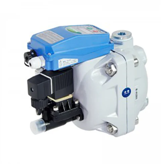 Taike's High Automatic Drains: The Guardian of Compressor anda!